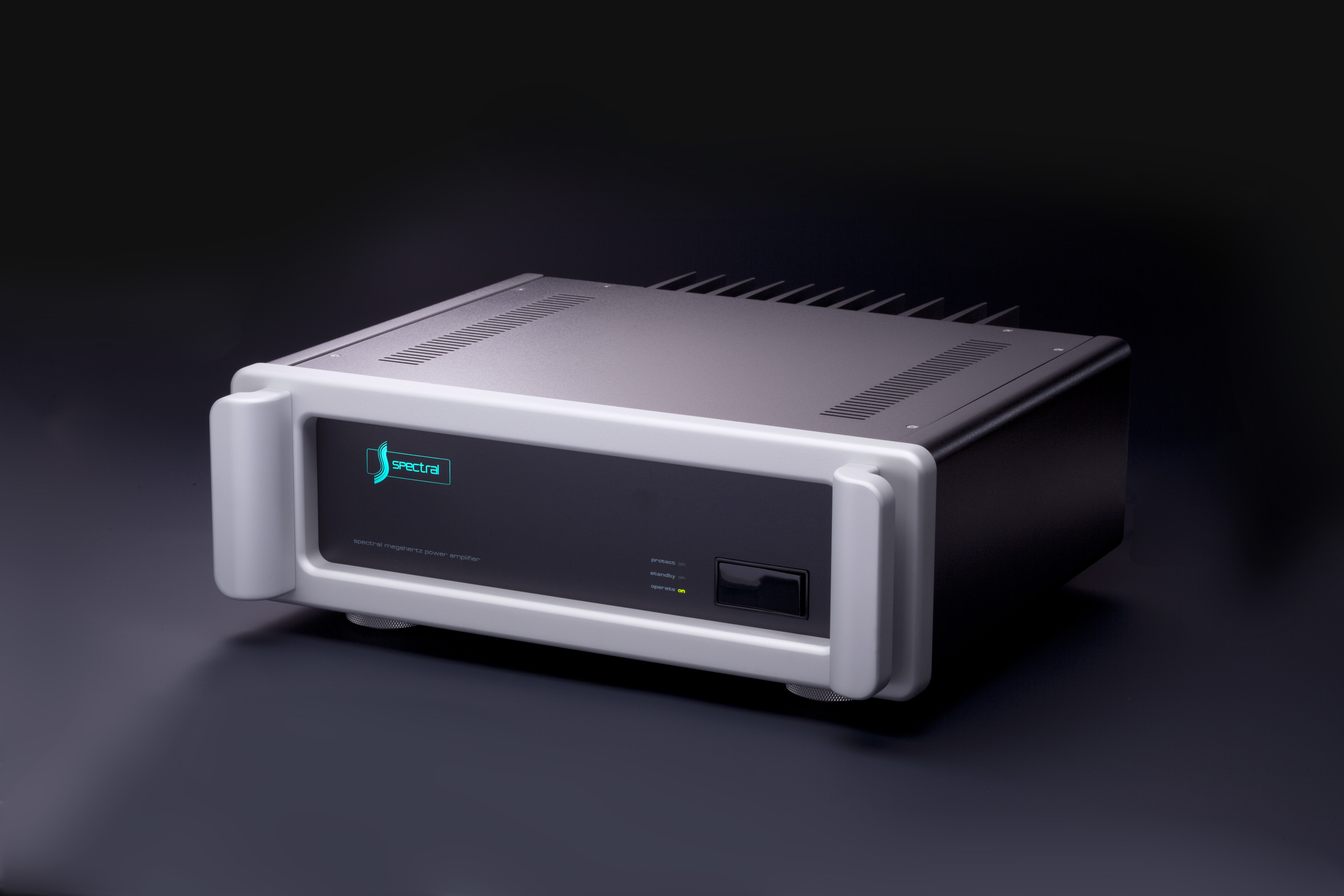 Spectral Audio DMA280 WEB